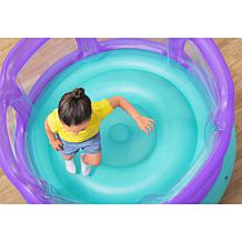 Bestway Laugh 'n Leap Kids Inflatable Bouncer
