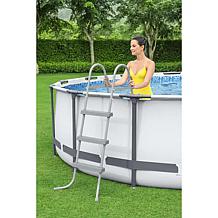 Bestway: Steel Pro MAX 14' x 42" Above Ground Pool Set