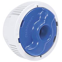 Bestway Steel Pro Max Blue Oval Above-Ground Pool Set