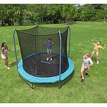 Bestway Xtreme Air Blue 10' Trampoline with Enclosure Net