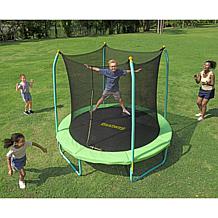 Bestway Xtreme Air Green 8' Outdoor Trampoline