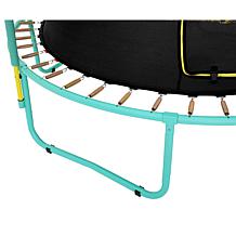 Bestway Xtreme Air Green 8' Outdoor Trampoline
