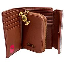 Betsey Johnson Baking Spirits Bright Wallet