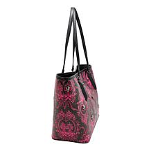 Betsey Johnson Brainiac Tote