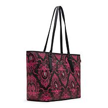 Betsey Johnson Brainiac Tote