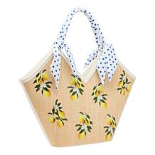 Betsey Johnson Don't Be Tarty Tote