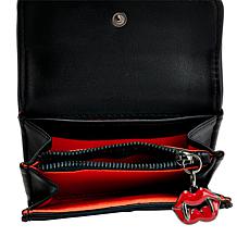 Betsey Johnson Forever Home Wallet