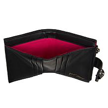 Betsey Johnson Hallow-Queen Wallet