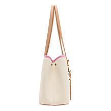 Betsey Johnson Hold Your Horses Shoulder Bag