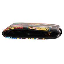 Betsey Johnson Jet Set Passport Case
