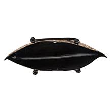 Betsey Johnson On the Prowl Leopard Tote