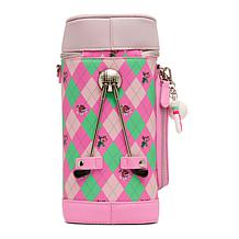 Betsey Johnson Par-Tee Crossbody Bag