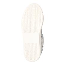 Betsey Johnson Sidny Rhinestone or Faux Pearl Platform Sneaker