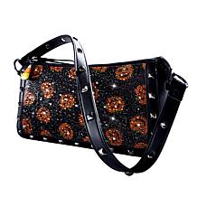Betsey Johnson Smashing Shoulder Bag