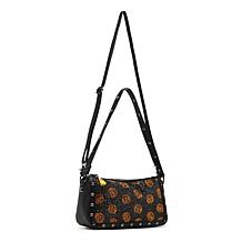 Betsey Johnson Smashing Shoulder Bag