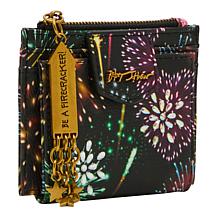 Betsey Johnson Spark Joy Bifold Wallet