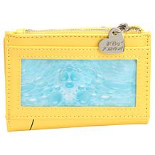 Betsey Johnson Spin Me Bifold Wallet