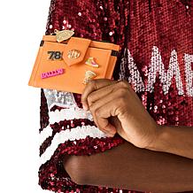 Betsey Johnson Spring Sports Wallet