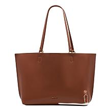 Betsey Johnson Takes a Village Tote