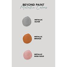 Beyond Paint® 16 fl. oz. Jar Metallic Paint