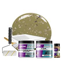 BEYOND PAINT® Countertop Makeover Refinishing Kit
