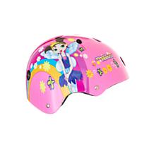 Bike USA Titan Flower Princess Girl's Helmet - S-M