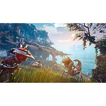 BIOMUTANT - PlayStation 4
