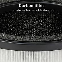 Bionaire 360 True HEPA Filter Replacement
