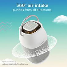 Bionaire True HEPA 360 Air Purifier