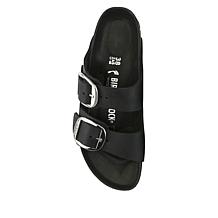 Birkenstock Arizona Big Buckle Leather Sandal