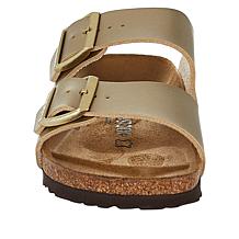 Birkenstock Arizona Gold Birko-Flor Sandal