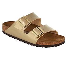 Birkenstock Arizona Gold Birko-Flor Sandal