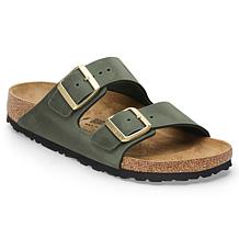 Birkenstock® Arizona Leather Sandal