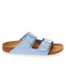 Birkenstock Arizona Patent Comfort Sandal
