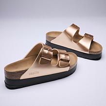 Birkenstock Arizona Platform Sandal