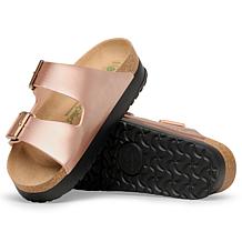 Birkenstock Arizona Platform Sandal