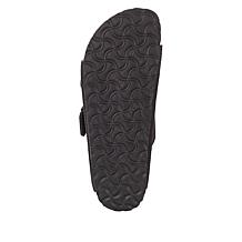 Birkenstock Arizona Soft Footbed Suede Sandal