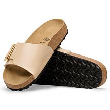 Birkenstock Catalina Birko Flor Slip-On Buckle Sandal