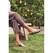 Birkenstock Catalina Graceful Slide Sandal 