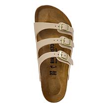 Birkenstock Florida Soft Footbed Sandal