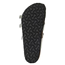 Birkenstock Franca Patent Leather Sandal