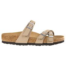 Birkenstock Franca Sandal
