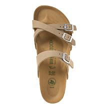 Birkenstock Franca Sandal