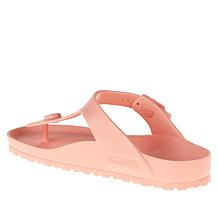 Birkenstock Gizeh Essentials EVA Thong Sandal - Fashion Colors