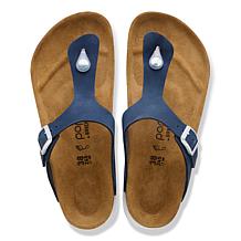 Birkenstock Gizeh Flex Nubuck Sandal
