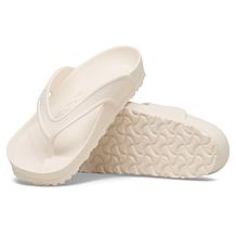 Birkenstock Honolulu EVA Thong Sandal - Black or White