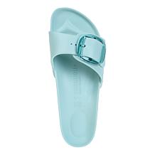 Birkenstock Madrid Big Buckle EVA Slide Sandal