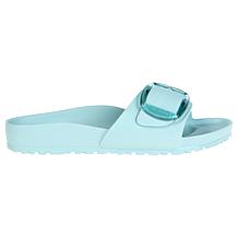 Birkenstock Madrid Big Buckle EVA Slide Sandal
