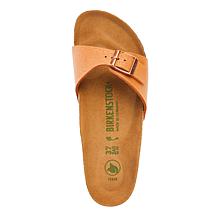 Birkenstock Madrid Sandal - Earthy Pecan