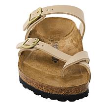 Birkenstock Mayari Birko-Flor Toe-Loop Comfort Sandal